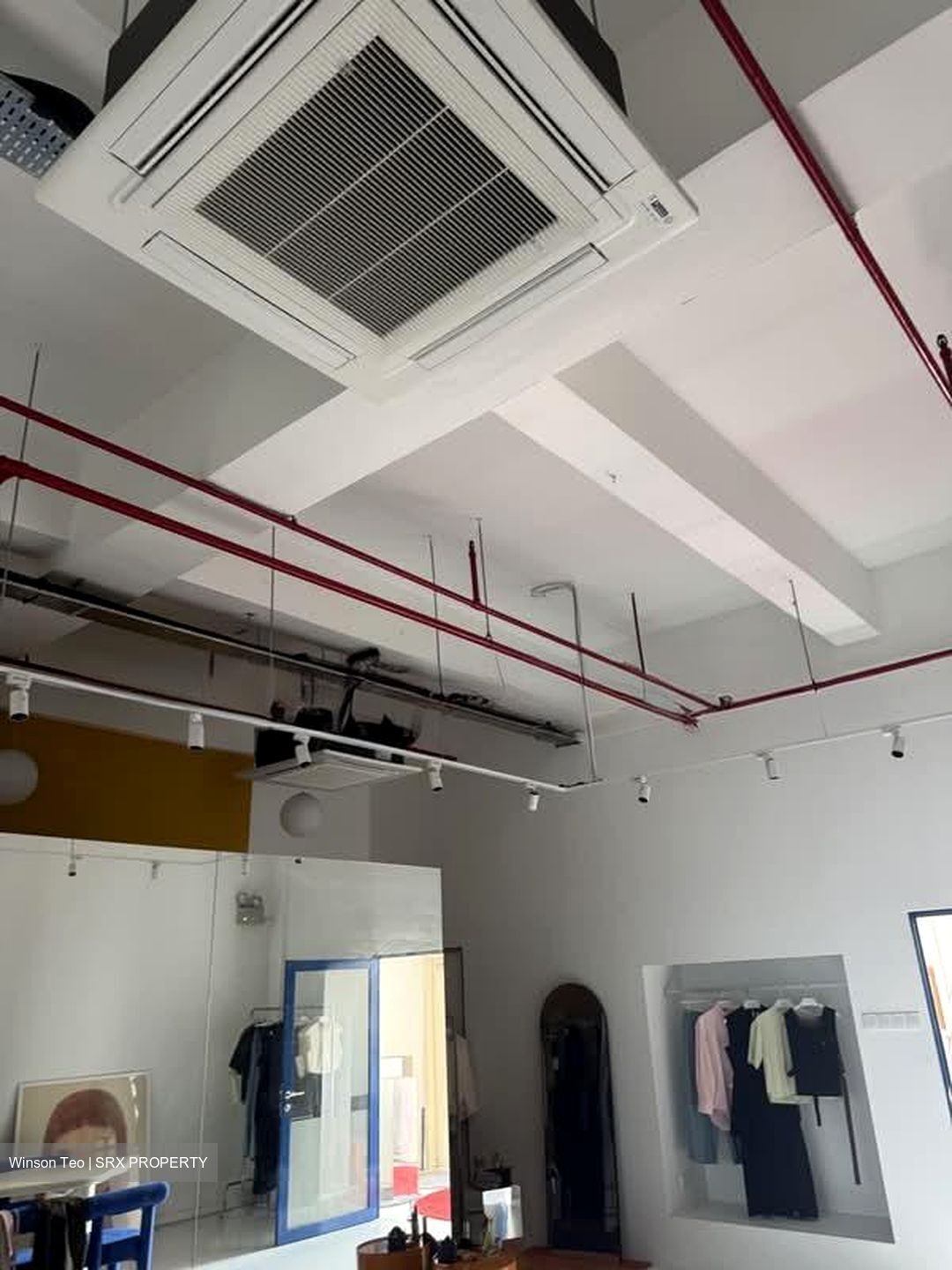 Yu Li Industrial Building (D14), Factory #577745211